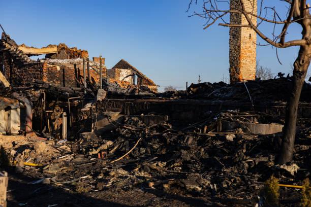 Reliable Fire Damage Removal contractor in Waverly, MN by Fire Damage Flint